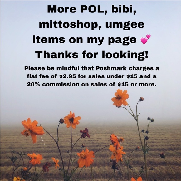 Umgee Black and White Scenic Print Midi Dress - Picture 7 of 7